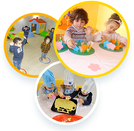 Meilleure crèche Casablanca